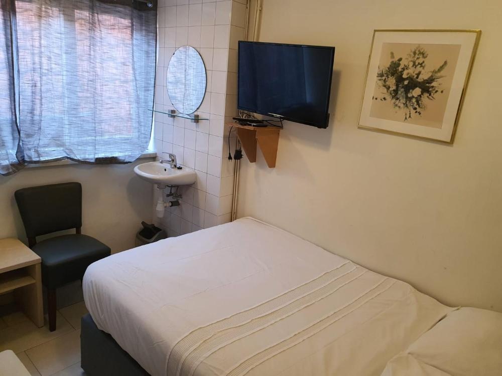 Hotel Schroder